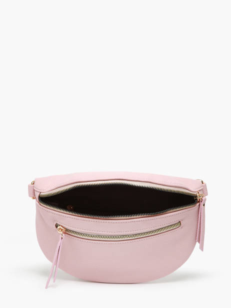 Belt Bag Miniprix Pink sangle 1 other view 2