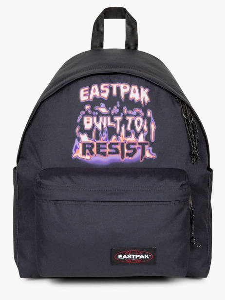 Sac Ã  Dos Day Pak'r 1 Compartiment Eastpak Bleu authentic EK0A5BG4