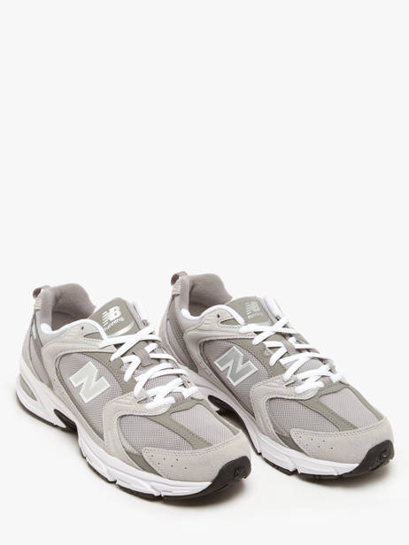 Sneakers New balance Gris men MR530CK vue secondaire 1