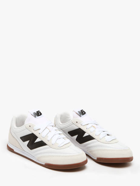 Sneakers New balance Blanc men URC42LA vue secondaire 1