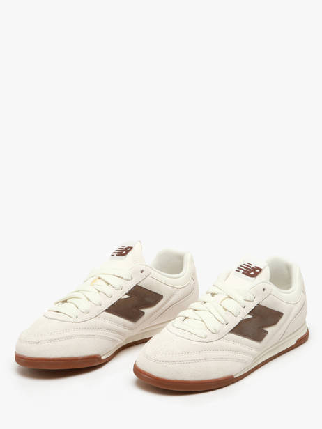 Sneakers New balance Beige men URC42ASM vue secondaire 1