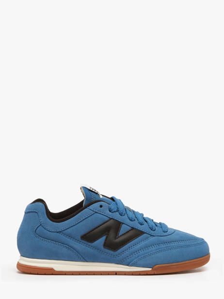 Sneakers New balance Bleu men URC42BA