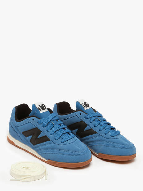 Sneakers New balance Bleu men URC42BA vue secondaire 1