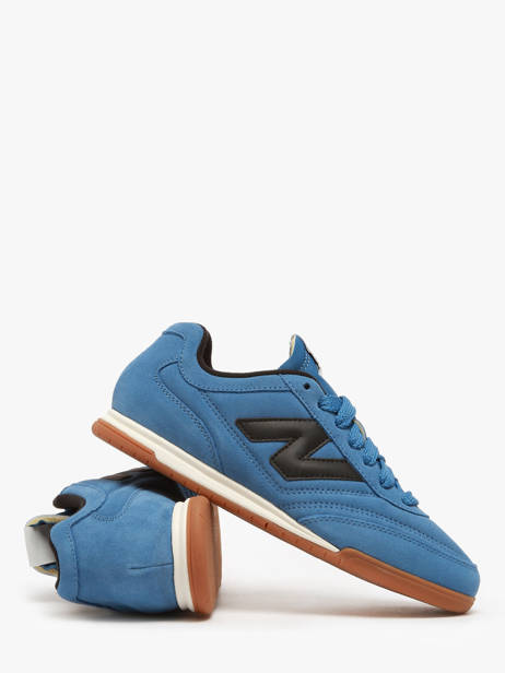 Sneakers New balance Bleu men URC42BA vue secondaire 2