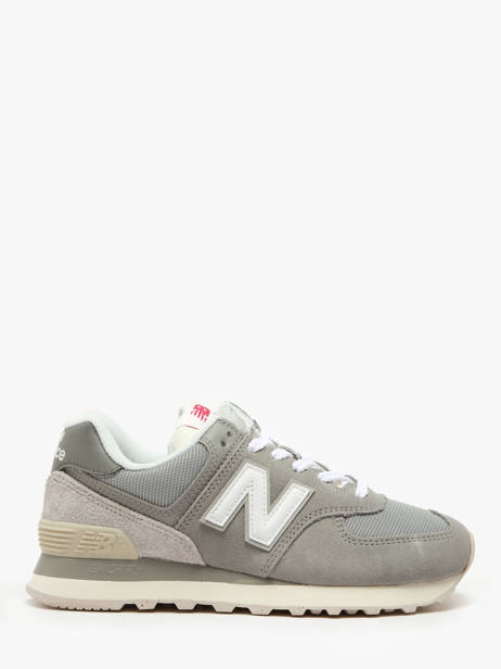 Sneakers New balance Gris men U574BKR