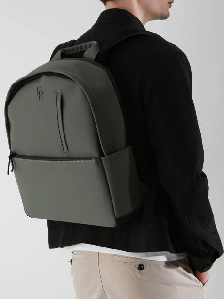 Sac à Dos Business Impulsion 2 Compartiments + Pc 15