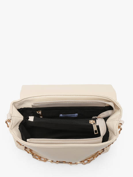 Sac BandouliÃ¨re Plum Torrow Beige plum TPLU01 vue secondaire 3