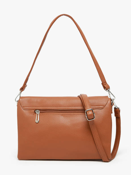 Crossbody Bag Wt Grained Miniprix Brown wt grained H6996 other view 3