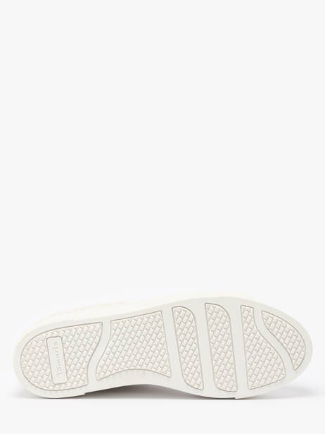 Sneakers Tamaris Blanc women 44 vue secondaire 4