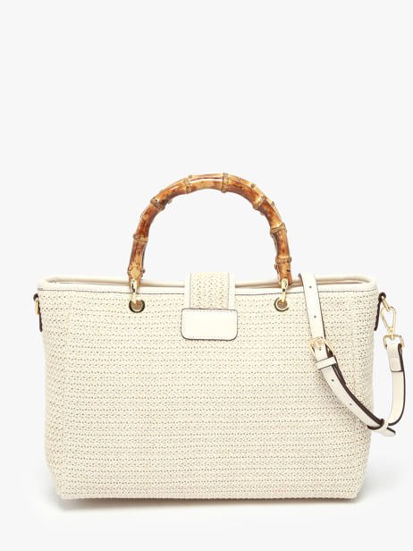 Sac à Main Ld Bags Laurent david Beige ld bags 955 vue secondaire 4