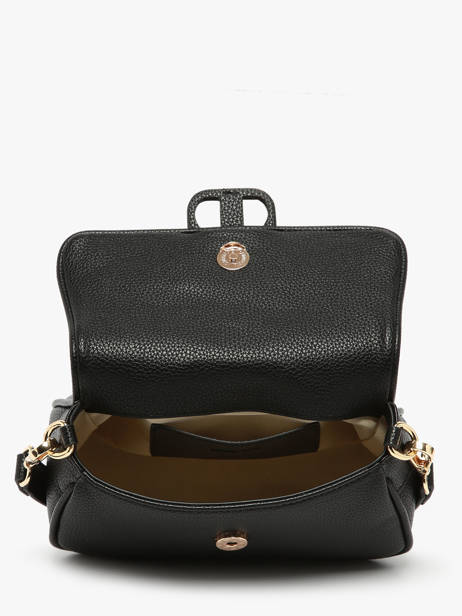 Shoulder Bag Estee Laurent david Black ld bags 951 other view 3