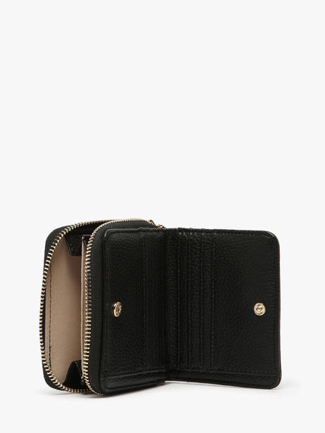 Portefeuille Ld Wallets Laurent david Noir ld wallets 7 vue secondaire 1