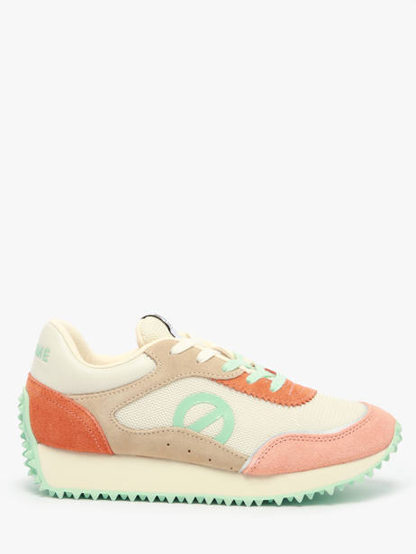 Sneakers No name Multicolore women IAKSDS5I