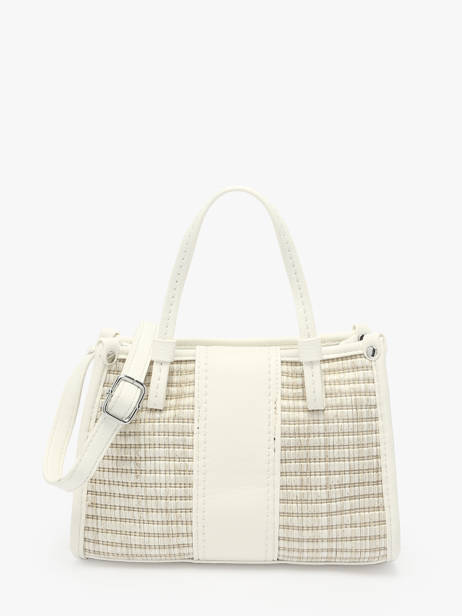 Shoulder Bag Cannes Torrow Beige cannes TCAN02