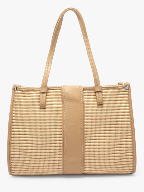 Sac Porté épaule Cannes Torrow Beige cannes TCAN03