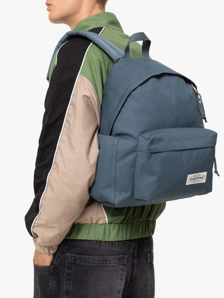 1 Compartment Backpack With 14