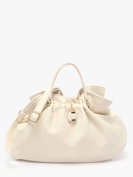 Sac Bandoulière Lock Torrow Beige lock TLOC01