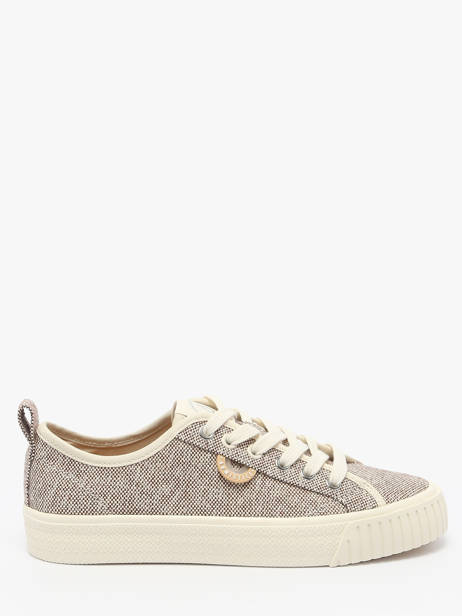 Sneakers Armistice Gray women GAFN04EN