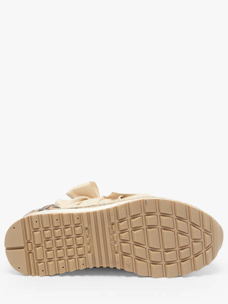 Sneakers Venus Gaimo Beige women VENUS other view 5