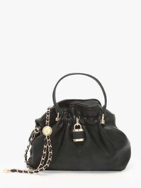 Sac Ã  Main Lock Torrow Noir lock TLOC02