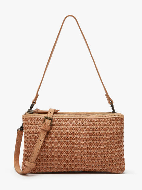 Crossbody Bag Heritage Leather Biba heritage MUL1L