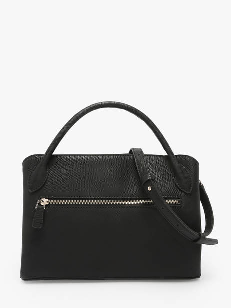 Sac à Main Fedana Guess Noir fedana ZG964306 vue secondaire 4