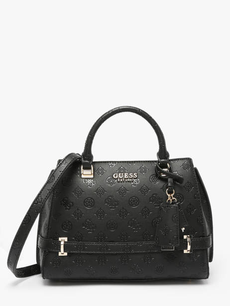 Sac Bandoulière Zarela Guess Noir zarela PD963006