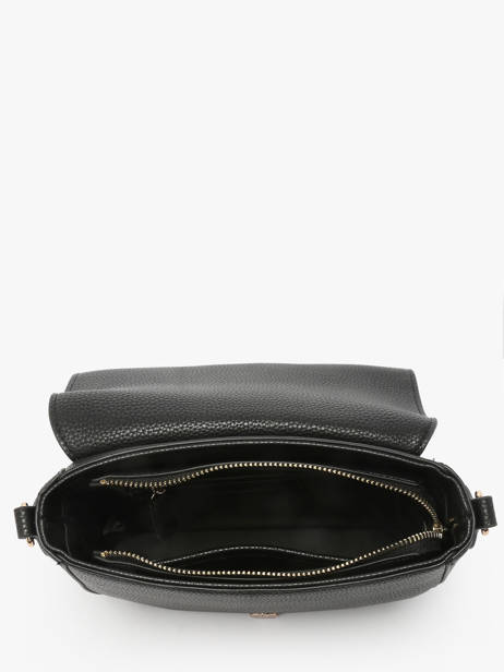 Shoulder Bag Brixton Valentino Black brixton VBS7LX08 other view 3