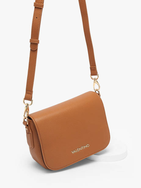 Shoulder Bag Brixton Valentino Brown brixton VBS7LX08 other view 2