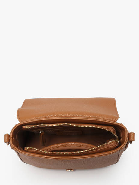 Shoulder Bag Brixton Valentino Brown brixton VBS7LX08 other view 3