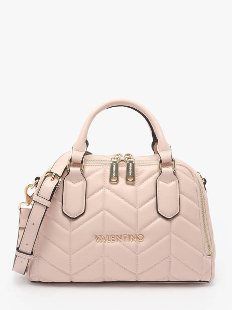 Sac Porté Main Petal Re Valentino Rose petal re VBS8PA23