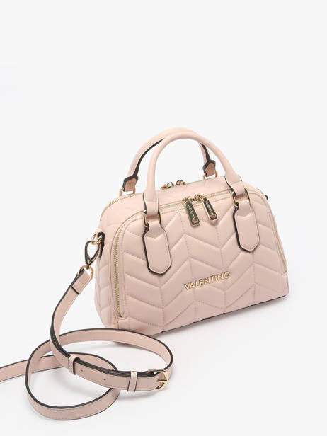 Sac Porté Main Petal Re Valentino Rose petal re VBS8PA23 vue secondaire 2