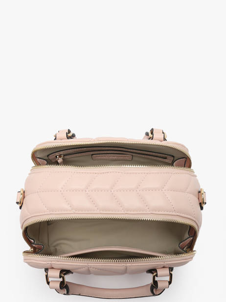 Sac Porté Main Petal Re Valentino Rose petal re VBS8PA23 vue secondaire 3