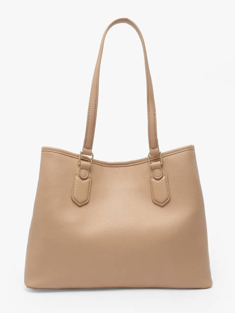 Shoulder Bag Brixton Valentino Beige brixton VBS7LX01 other view 4