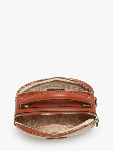 Crossbody Bag Ines Ted lapidus Brown ines TLTT7791 other view 2