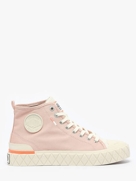 Sneakers Palladium Rose women 79142605