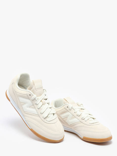 Sneakers New balance Beige men URC42EA vue secondaire 2