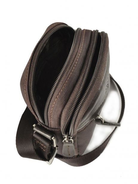 Crossbody Bag Francinel Black porto 653102 other view 4