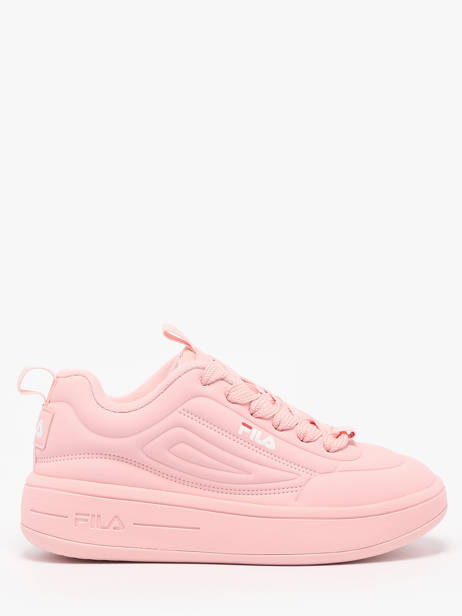 Sneakers Fila Rose women FFW0536