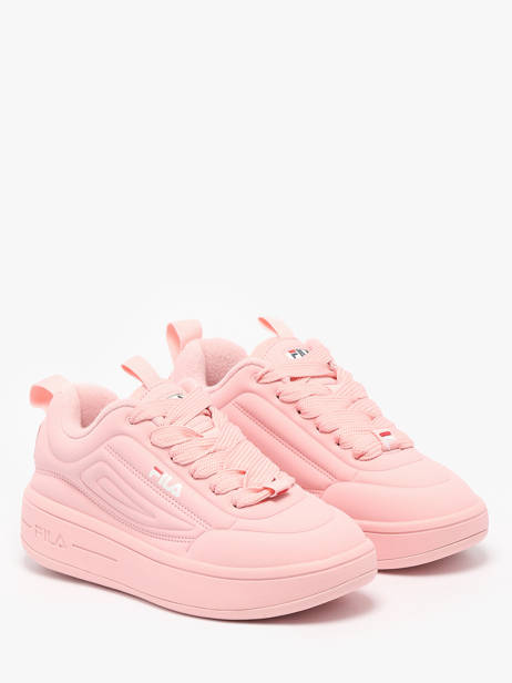 Sneakers Fila Rose women FFW0536 vue secondaire 2