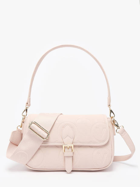 Shoulder Bag Samba Re Valentino Pink samba re VBS8ZG09