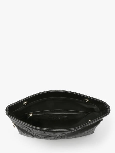 Shoulder Bag Samba Re Valentino Black samba re VBS8ZG17 other view 3