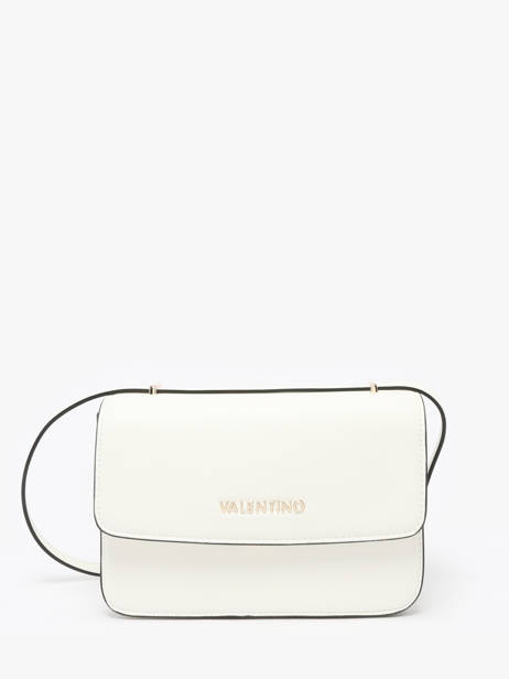 Sac Bandoulière Flap Re Valentino Blanc flap re VBS8ZT09