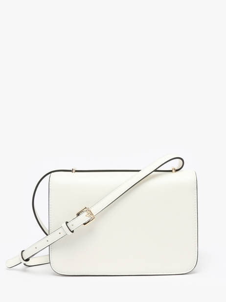 Sac Bandoulière Flap Re Valentino Blanc flap re VBS8ZT09 vue secondaire 4