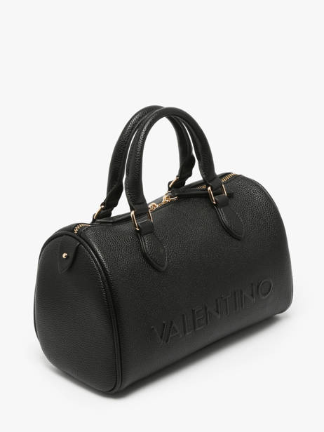 Sac à Main Rised Re Valentino Noir rised re VBS8P924 vue secondaire 1