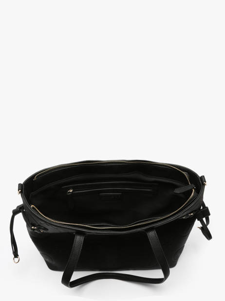 Shoulder Bag Samba Re Valentino Black samba re VBS8ZG01 other view 2