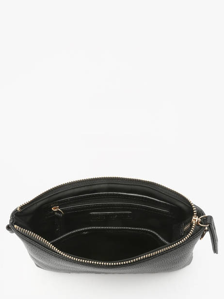 Shoulder Bag Rised Re Valentino Black rised re VBS8P918 other view 2