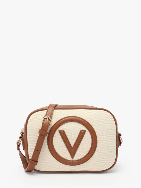 Shoulder Bag Covent Valentino Brown covent VBS7QO15