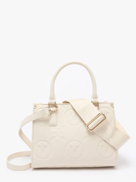 Handbag Samba Re Valentino Beige samba re VBS8ZG04 other view 4