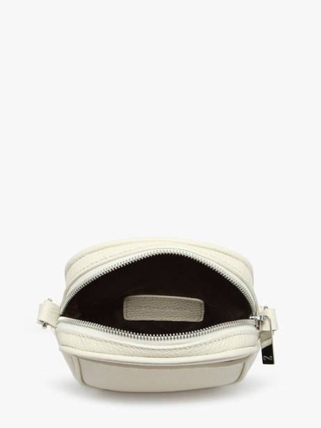 Shoulder Bag N City Leather Nathan baume Beige n city 5 other view 3